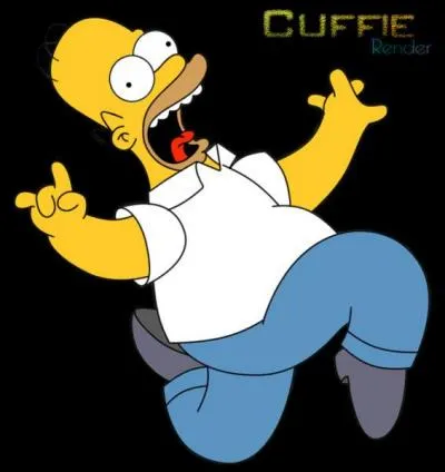 Homer a-t-il des frres ?