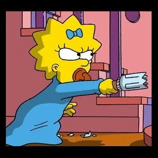 Maggie a dj tu quelqu'un, mais qui ?