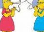 Quiz Les Simpson en folie