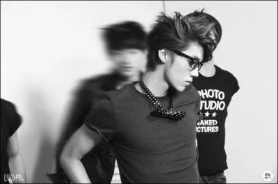 A quel groupe appartient-il ?