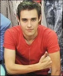 Comment s'appelle son enfant ?