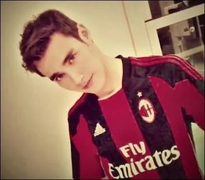 Qui est son meilleur ami sur le plateau de Violetta (saison 2) ?