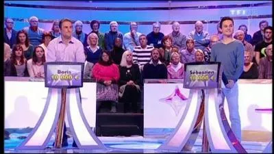 De quel programme tlvis s'agit-il ?