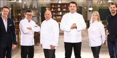 De quel programme tlvis s'agit-il ?