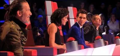 De quel programme tlvis s'agit-il ?