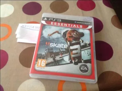 Dans quel map se trouve l'endroit de la dmo ?