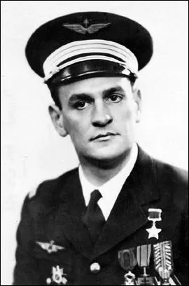 As franais, je devins un as dans une force trangre.