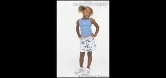 Kady sait le mieux imiter... ( voir dans l'pisode  Comme sur des roulettes )