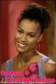 Les parents de Vanessa sont...