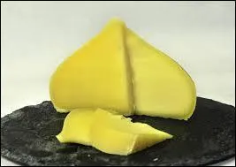 De quelle rgion d'Espagne, provient ce fromage de vache appele tetilla ?