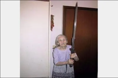 Une expression audacieuse !