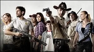 Quelle est cette srie ?