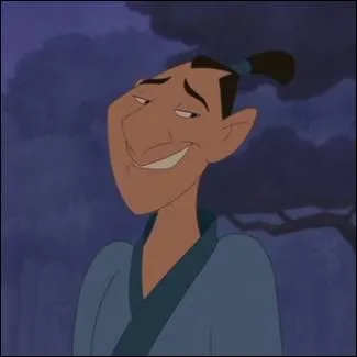 Comment ce personnage s'appelle-t-il ?