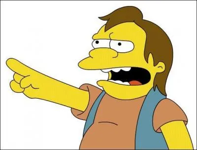 Quelle est la phrase prfre de ce personnage ?