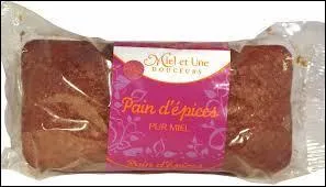 Prosper, le  roi du pain d'pice  est :