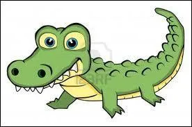 Le crocodile est indissociable d'une marque de :