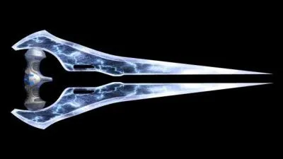 Quel est le nom de l'arme sur la photo ?