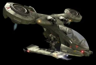 Quel est le nom du vhicule sur la photo ?