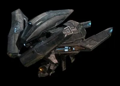 Quelle races est passe en ennemie vers la fin du jeu ?