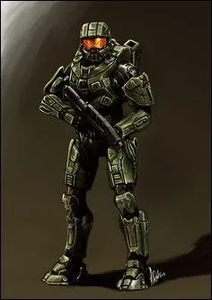 Quel est son vrai nom (Suite de la question prcdente (si vous avez coch  Sierra-117 ) ?