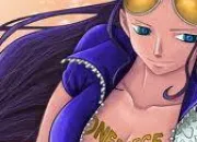 Quiz Quizz sur les personnages de One Piece