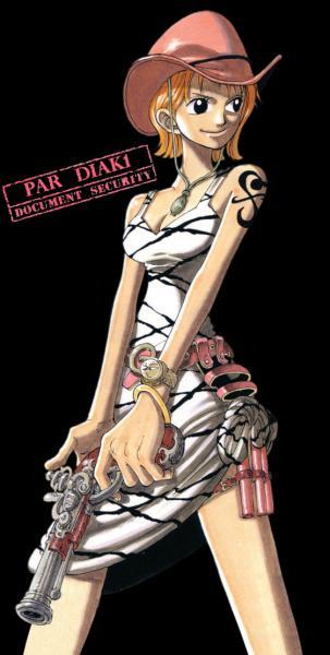 Quelle est la prime de Nami ?