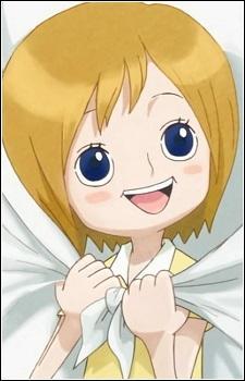 Qui a sauv cette petite fille ?