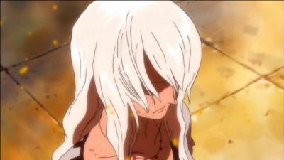 C' est la mre de ...