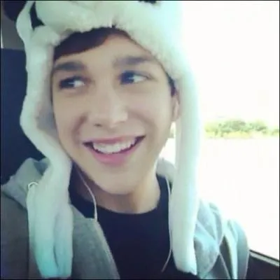 Quelle est la marque de chaussures prfre d'Austin ?