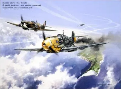 Quel engin l'inspira ?