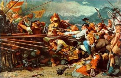 Quel fut son combat le plus prestigieux ?