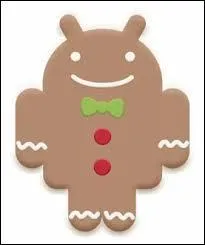 Quelle marque de mobile a lanc le premier smartphone Android ?