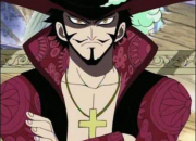 Quiz L'apparition des corsaires dans One Piece
