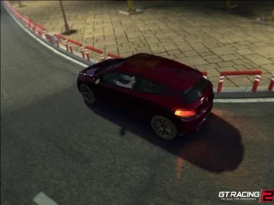 Quelle est cette voiture ?