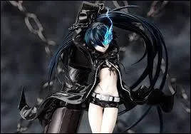 De quel manga s'agit-il ?