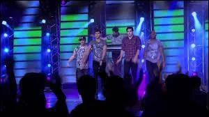 Quelle est cette chanson ?