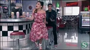 Quelle est cette chanson ?