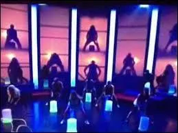 Quelle est cette chanson ?