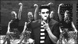 Quelle est cette chanson ?