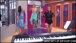 Quelle est cette chanson ?