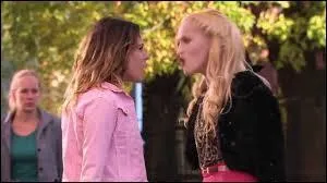 Quelle est cette chanson ?