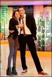 Comment s'appelle le pre de Violetta ?