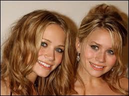 Quand sont nes les jumelles Olsen ?