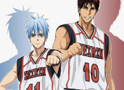 Quiz Kuroko 's basket : Kuroko