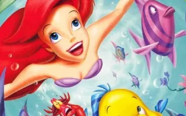 Quiz Petite sirene