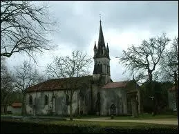 Commensacq est une commune Landaise situe en rgion ...
