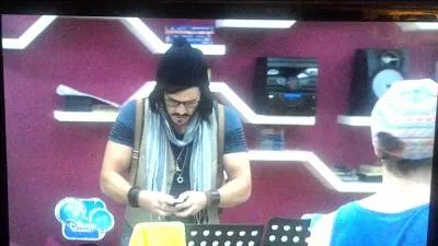 Pourquoi Germn se dguise-t-il en Jeremias ?