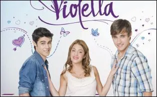 Voil longtemps que nous n'avions pas eu de quiz Violetta : Ne prenez pas un rteau sur cette question-l !