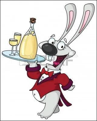 Voici le dbut de la dernire question qui termine le quiz d'un auteur :