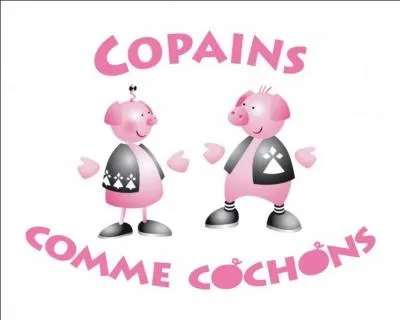 Quiz Violetta : Trouvez la question :